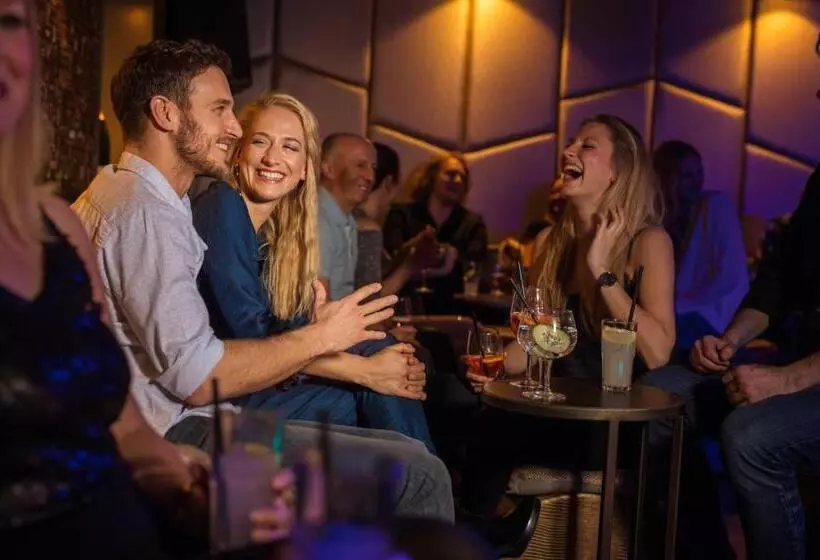 هتل Robinson Arosa   Adults Only