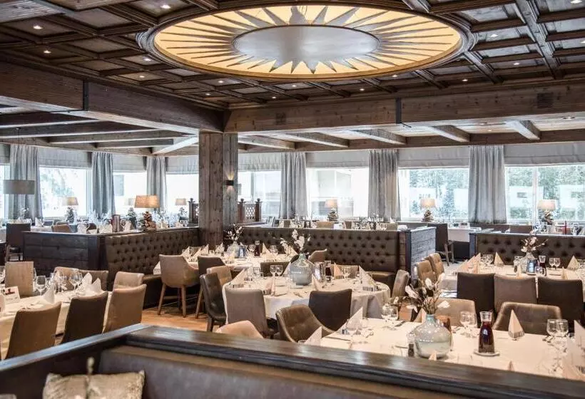 هتل Robinson Arosa   Adults Only