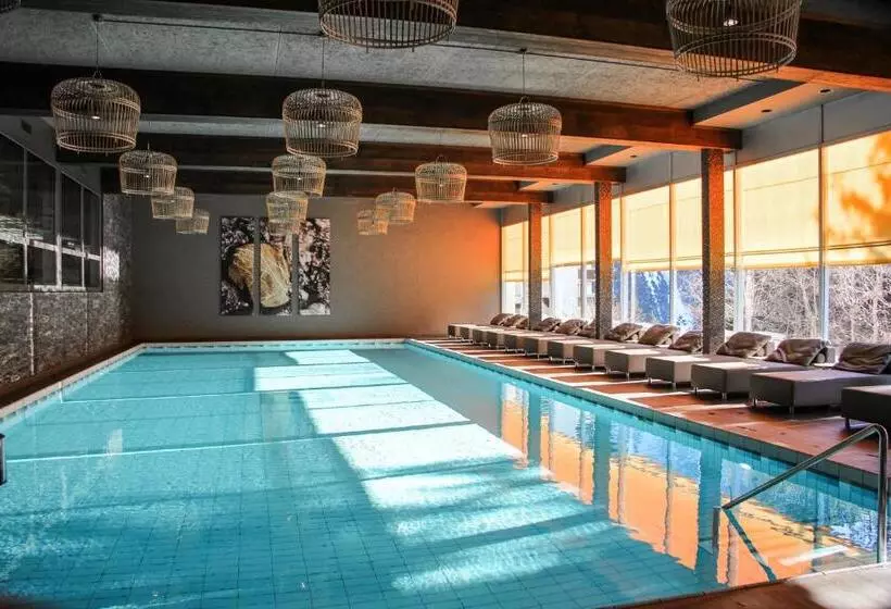 هتل Robinson Arosa   Adults Only