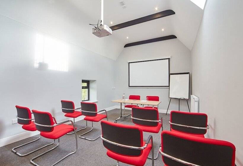 בית מלון כפרי The Farmers Kitchen