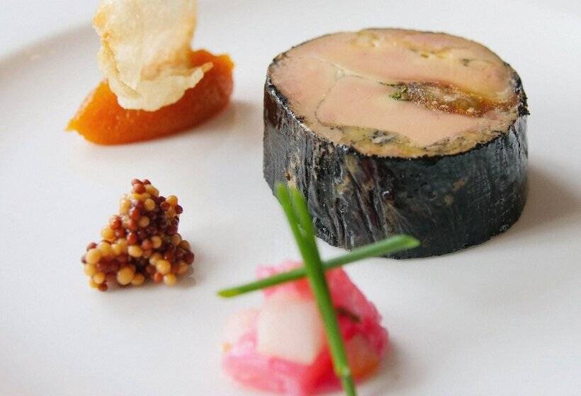 Hotel The Ivy At Verity