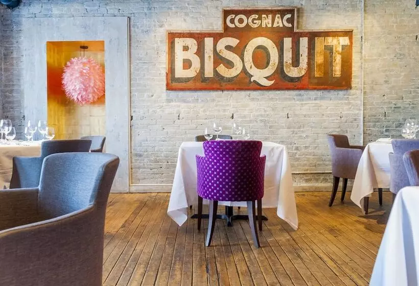 هتل The Ivy At Verity