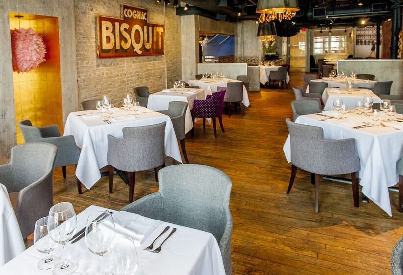 호텔 The Ivy At Verity