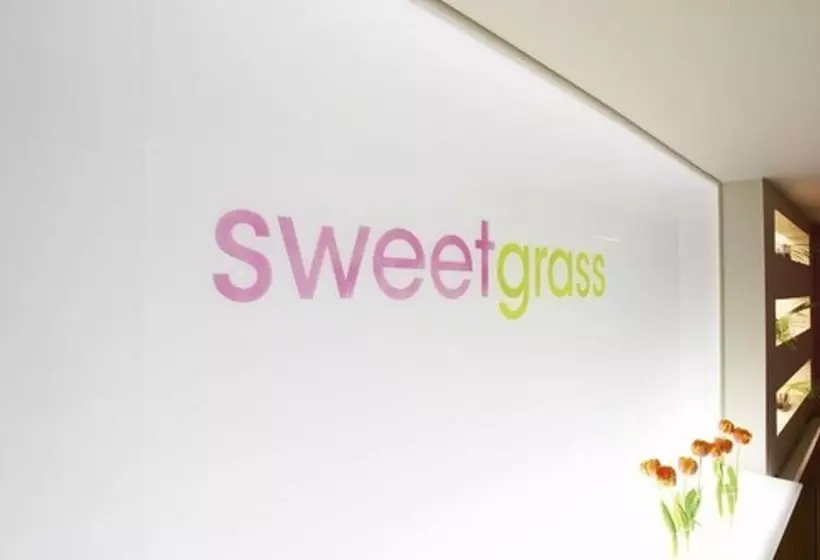 هتل The Ivy At Verity