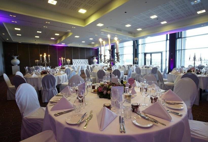 Van Der Valk Hotel Düsseldorf