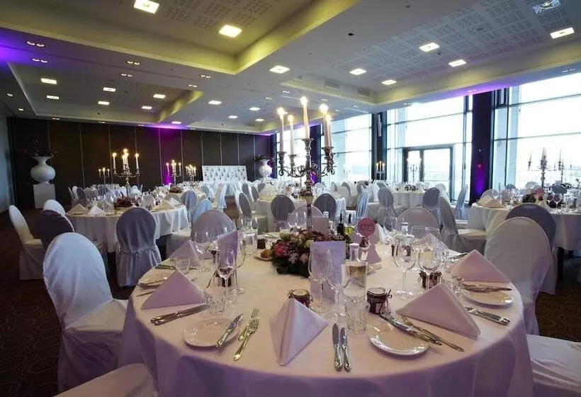 Van Der Valk Hotel Düsseldorf