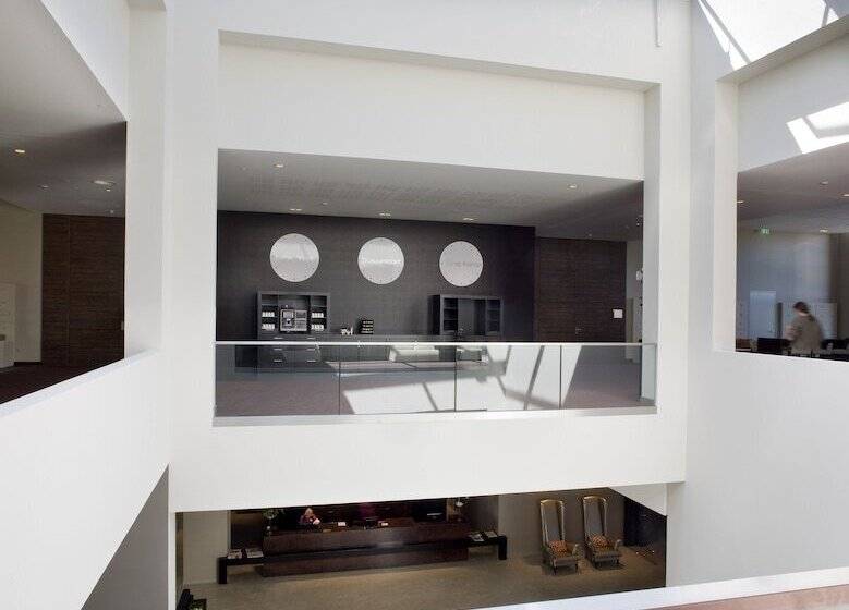 Van Der Valk Hotel Düsseldorf