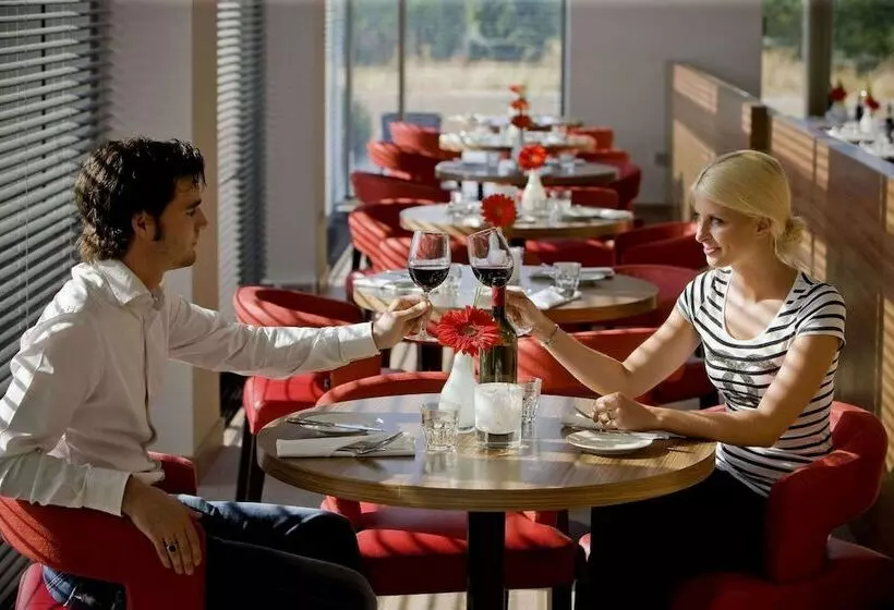 Van Der Valk Hotel Düsseldorf