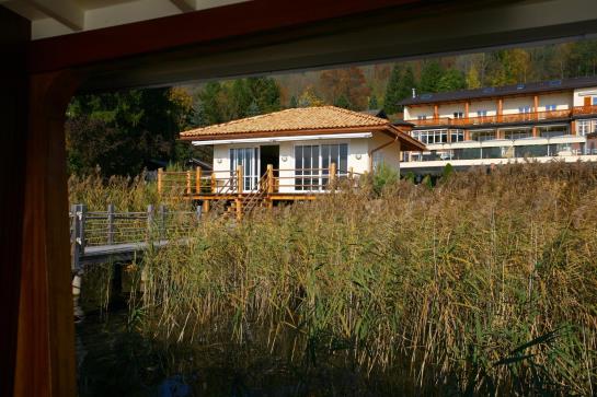 فندق Villa Am See