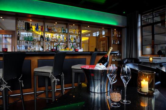 فندق Villa Am See