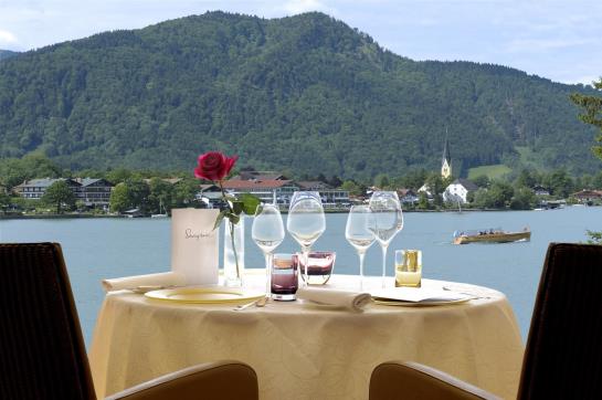 فندق Villa Am See