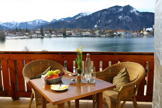 فندق Villa Am See