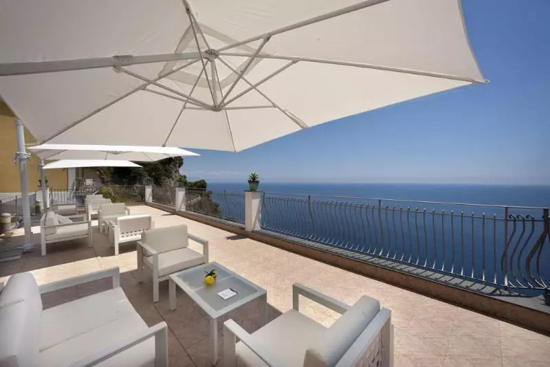 Отель Villa Pandora