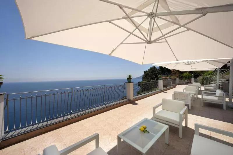 Отель Villa Pandora