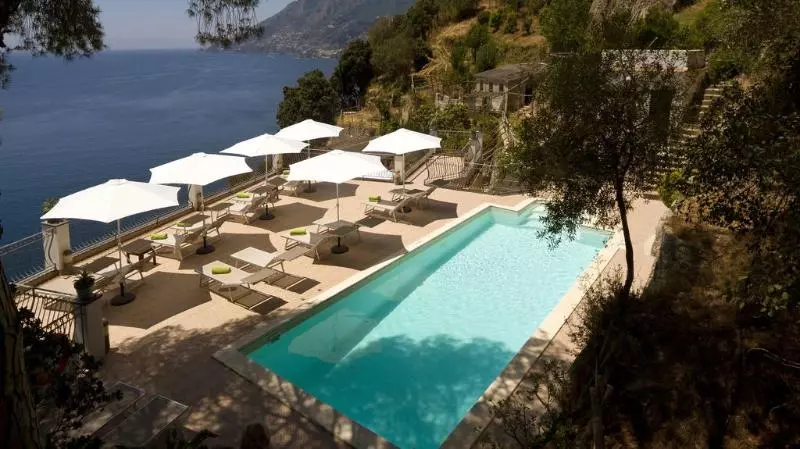 Отель Villa Pandora