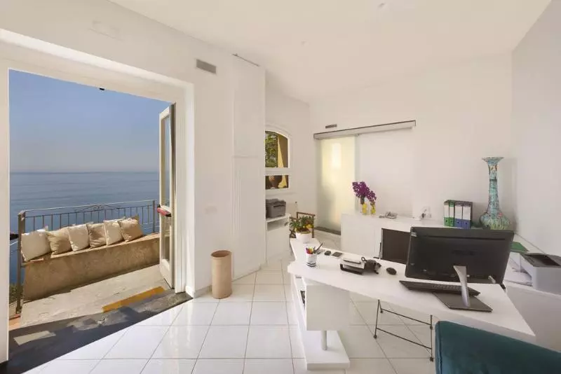 Отель Villa Pandora