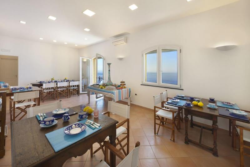 בית מלון כפרי Villa Pandora