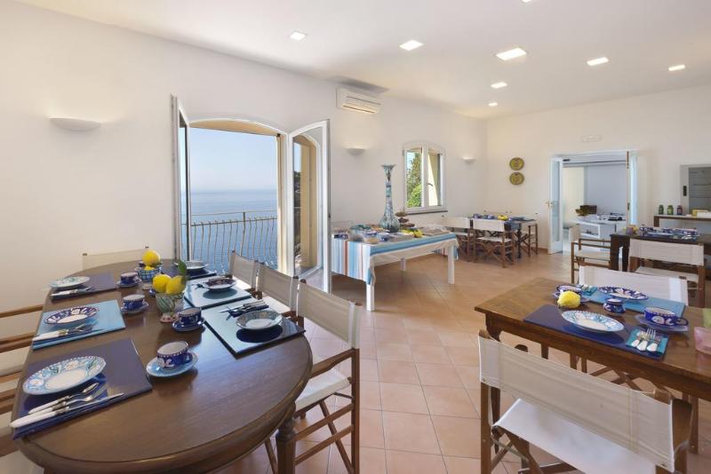 בית מלון כפרי Villa Pandora