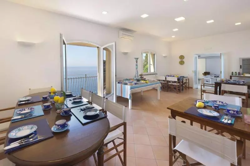 Отель Villa Pandora