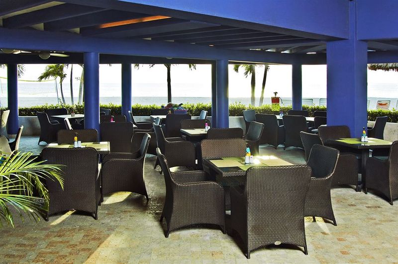 هتل Zuana Beach Resort