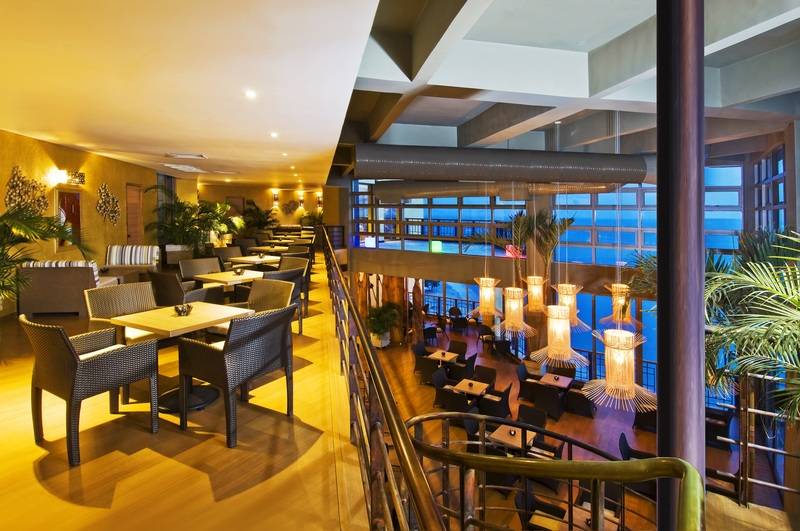 هتل Zuana Beach Resort