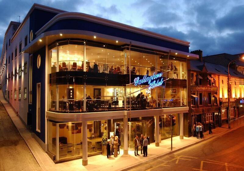 Mcgettigan S Hotel Letterkenny