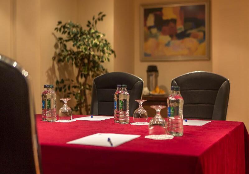 Mcgettigan S Hotel Letterkenny