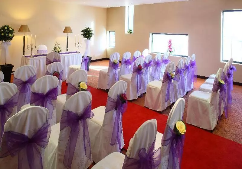 Mcgettigan S Hotel Letterkenny