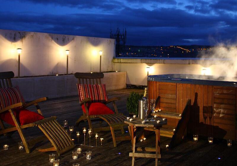 Mcgettigan S Hotel Letterkenny