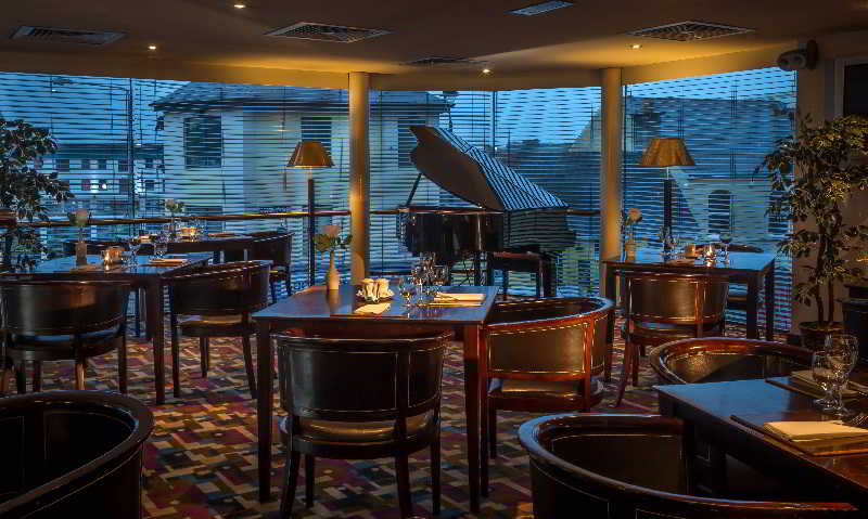 Mcgettigan S Hotel Letterkenny