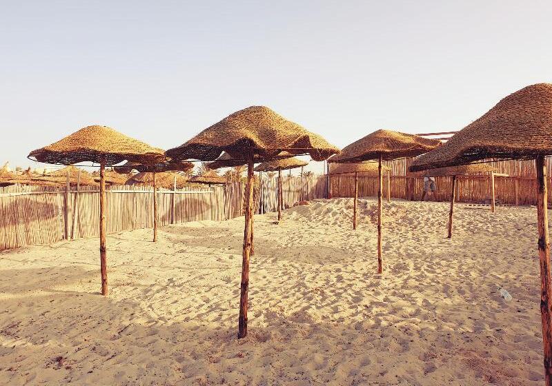 Djerba Saray