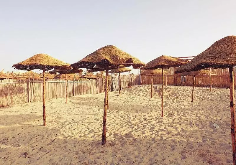 Djerba Saray
