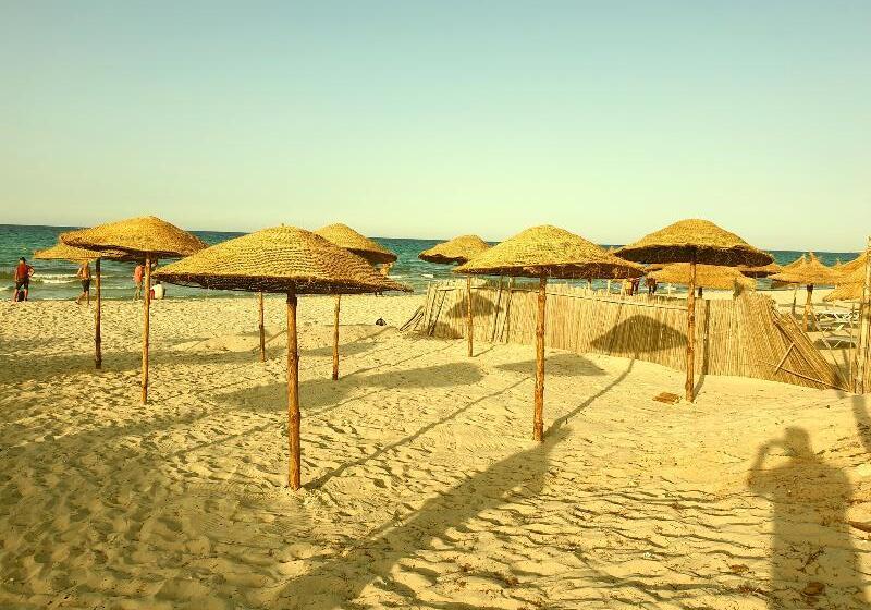 Djerba Saray