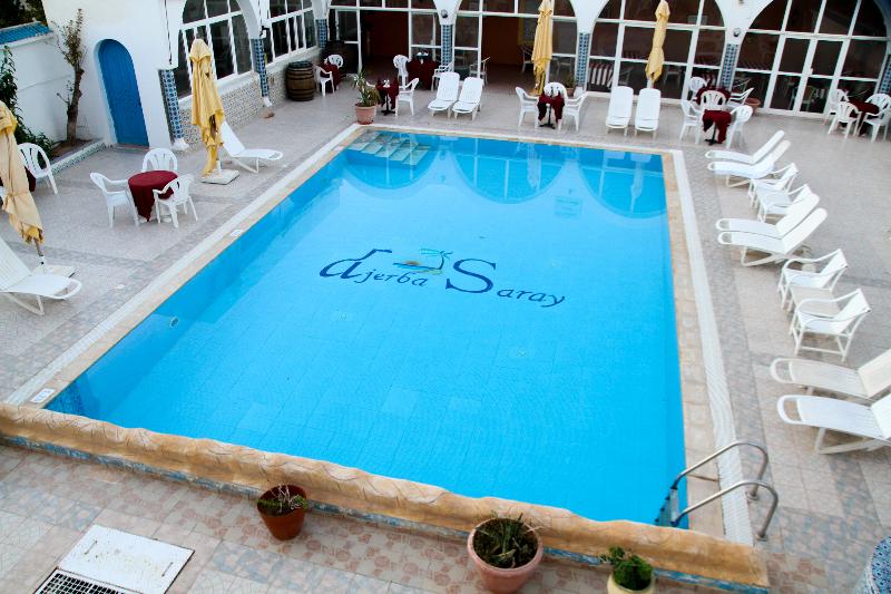 Djerba Saray