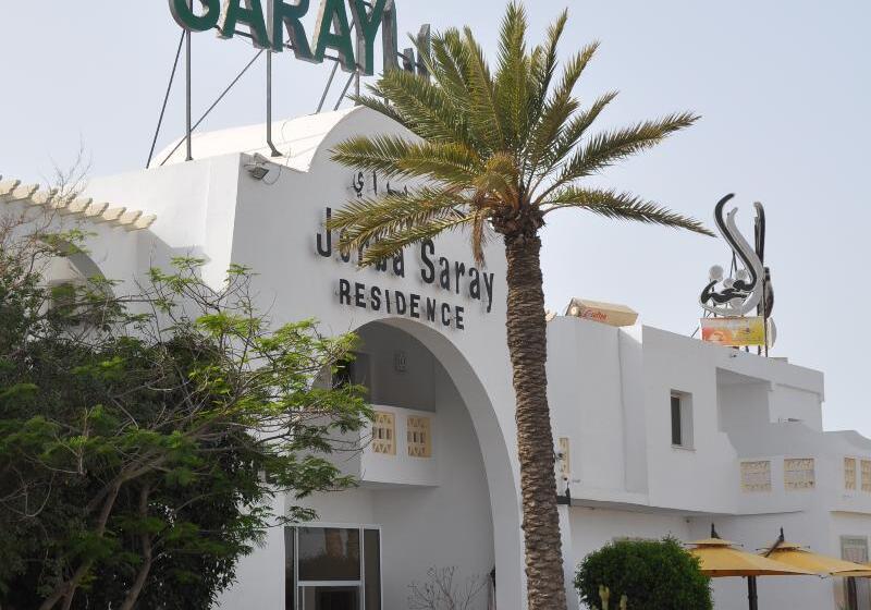 Djerba Saray