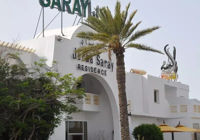 Djerba Saray
