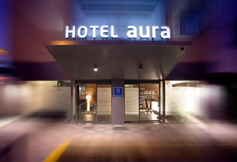 Sercotel Aura Algeciras