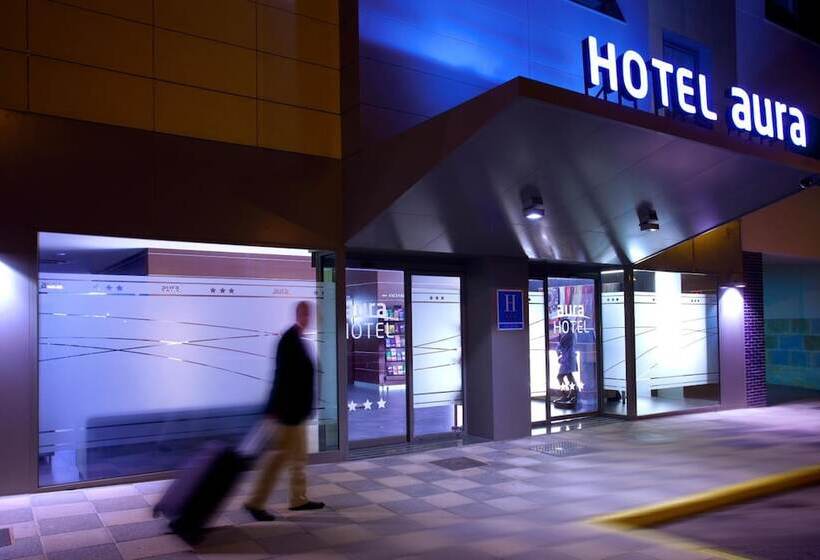 Sercotel Aura Algeciras