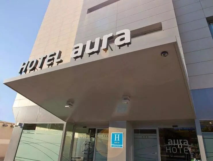 Sercotel Aura Algeciras