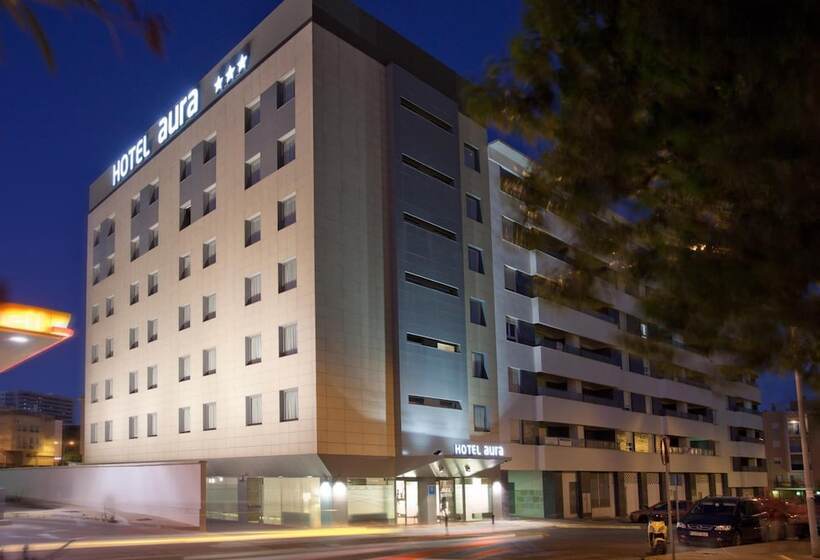 Sercotel Aura Algeciras