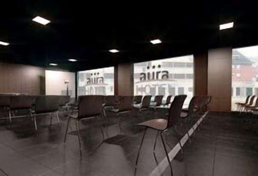 Sercotel Aura Algeciras