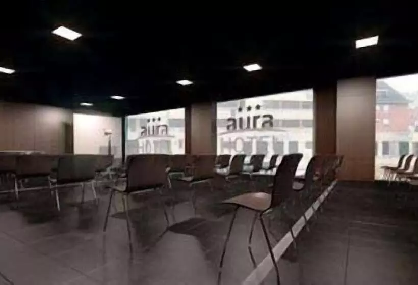 Sercotel Aura Algeciras