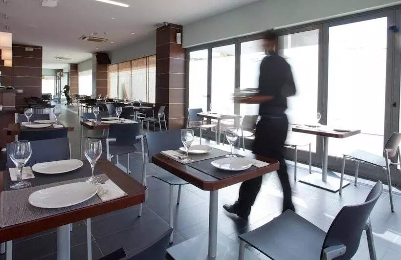 Sercotel Aura Algeciras