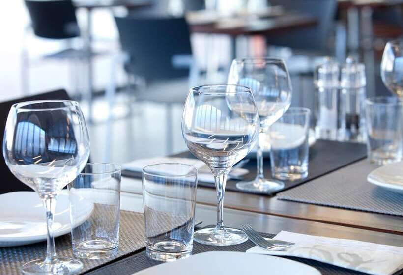 Sercotel Aura Algeciras