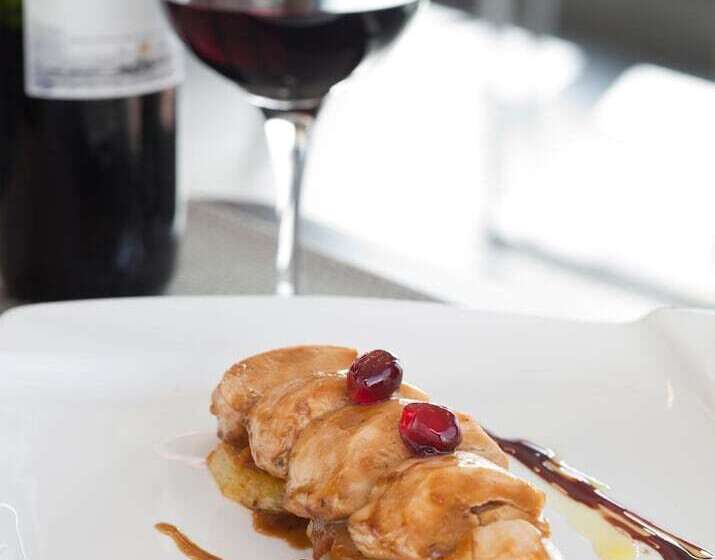 Sercotel Aura Algeciras