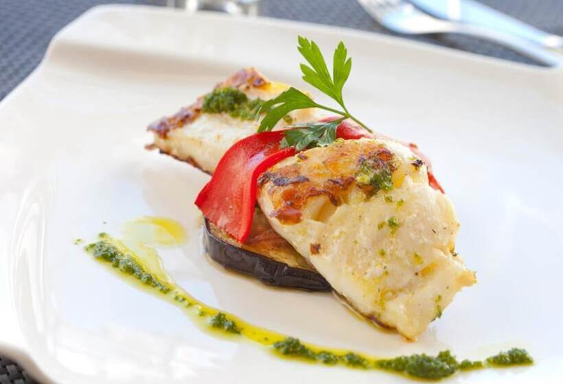 Sercotel Aura Algeciras