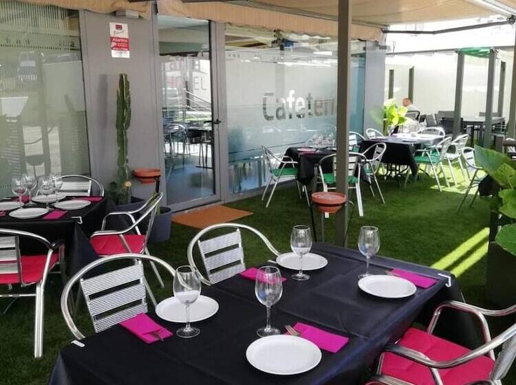 Sercotel Aura Algeciras