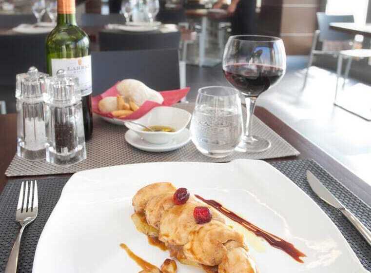 Sercotel Aura Algeciras