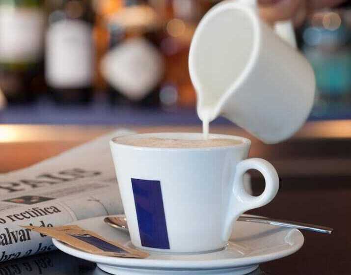 Sercotel Aura Algeciras