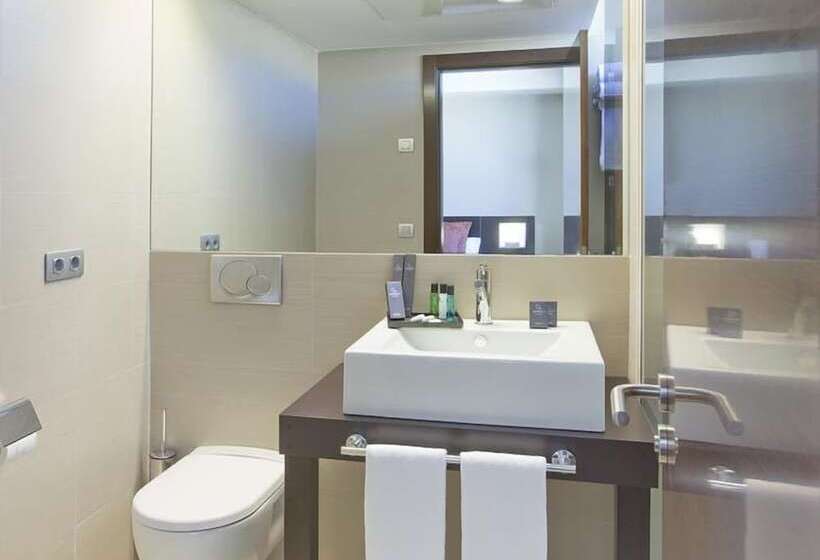 Sercotel Aura Algeciras